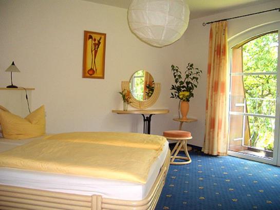 Hotel Seeresidenz Gesundbrunn 7