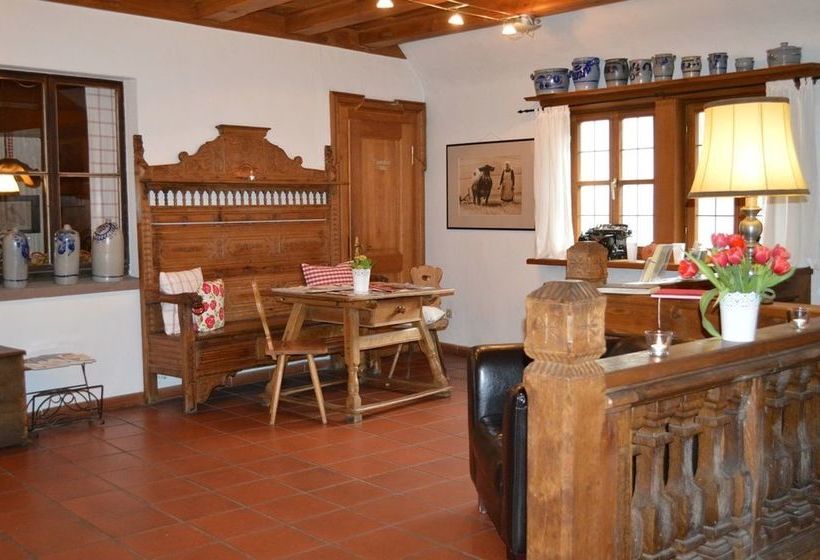 Flair Hotel Gut Dürnhof 1