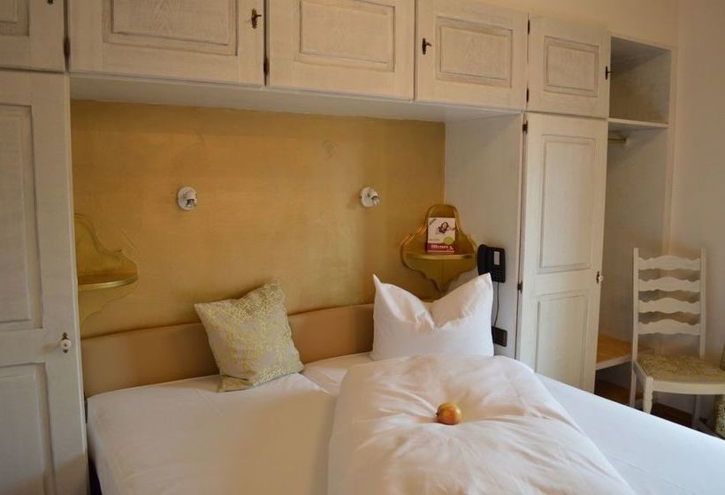 Flair Hotel Gut Dürnhof 4