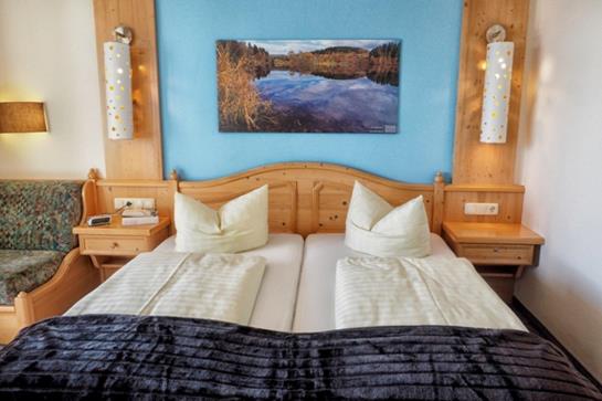 Flair Aktiv Hotel Obermüller 10