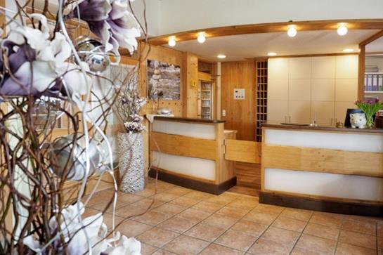 Flair Aktiv Hotel Obermüller 12