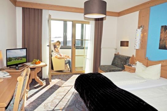 Flair Aktiv Hotel Obermüller 14