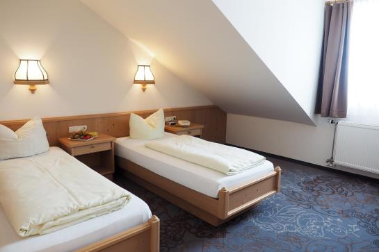 Flair Aktiv Hotel Obermüller 17