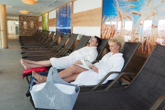 Flair Aktiv Hotel Obermüller 18