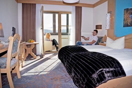 Flair Aktiv Hotel Obermüller 19