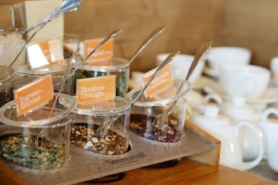 Flair Aktiv Hotel Obermüller 3