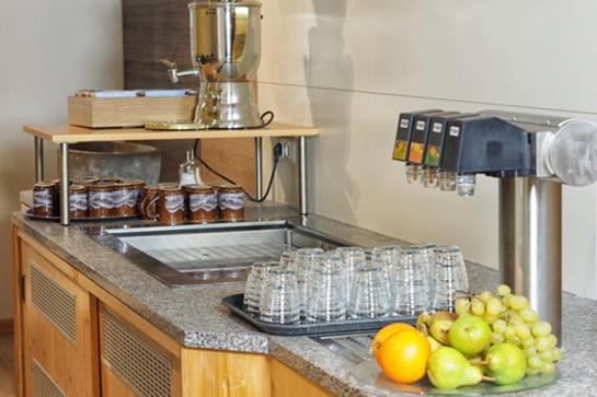 Flair Aktiv Hotel Obermüller 4