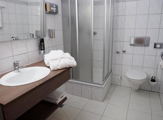 Flair Aktiv Hotel Obermüller 5