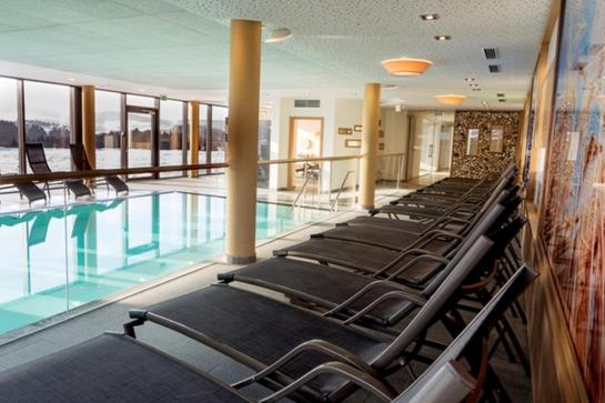 Flair Aktiv Hotel Obermüller 6