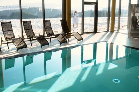 Flair Aktiv Hotel Obermüller 8