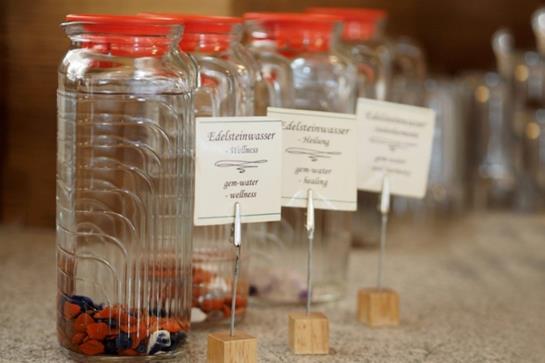 Flair Aktiv Hotel Obermüller 9