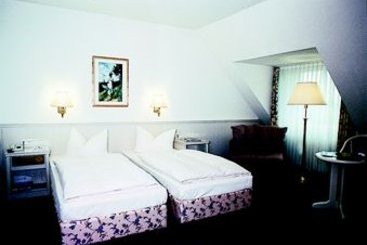 Messehotel Medici Dusseldorf