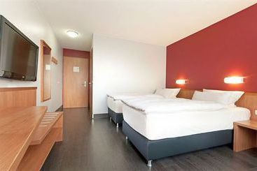 Hotel Tryp Wolfsburg 10