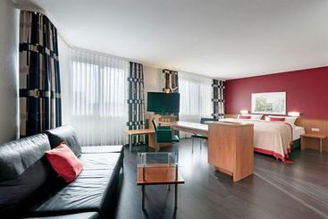 Hotel Tryp Wolfsburg 12