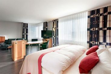 Hotel Tryp Wolfsburg 13