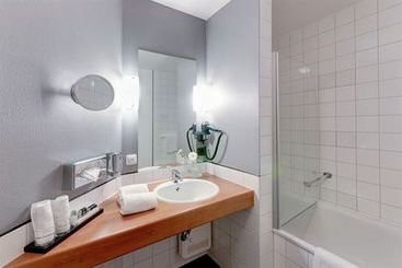 Hotel Tryp Wolfsburg 14