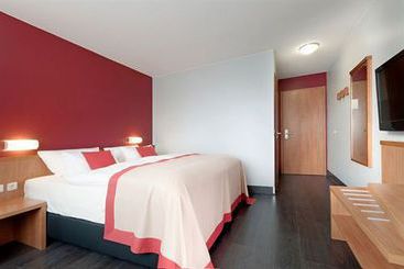 Hotel Tryp Wolfsburg 15