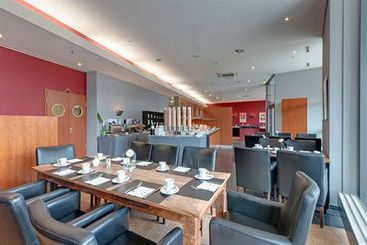 Hotel Tryp Wolfsburg 18