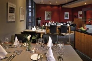 Hotel Tryp Wolfsburg 2