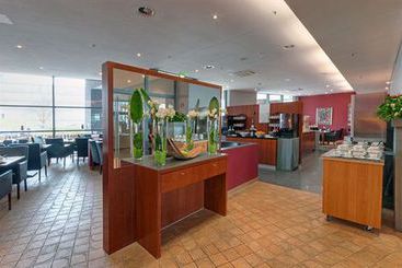 Hotel Tryp Wolfsburg 20