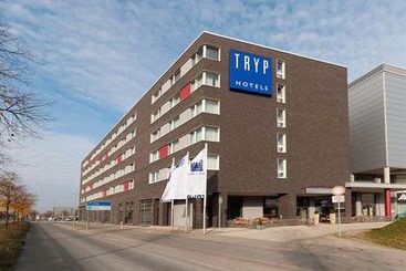 Hotel Tryp Wolfsburg 3