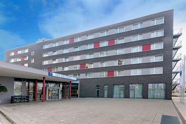 Hotel Tryp Wolfsburg 4