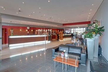 Hotel Tryp Wolfsburg 5