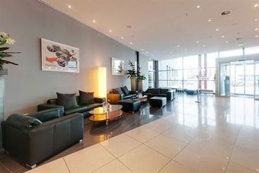Hotel Tryp Wolfsburg 6