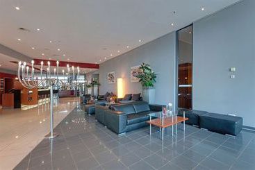 Hotel Tryp Wolfsburg 7