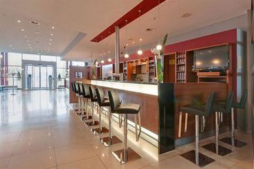 Hotel Tryp Wolfsburg 8