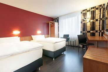 Hotel Tryp Wolfsburg 9