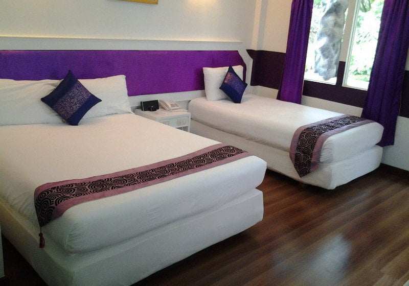 The L Resort Krabi 1