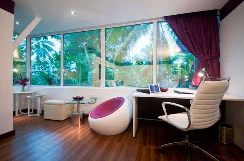 The L Resort Krabi 10