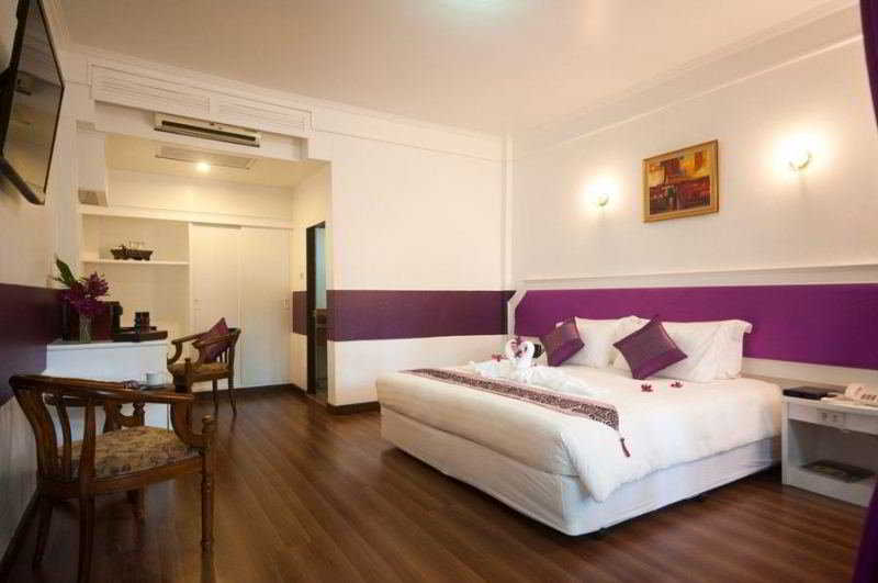 The L Resort Krabi 7