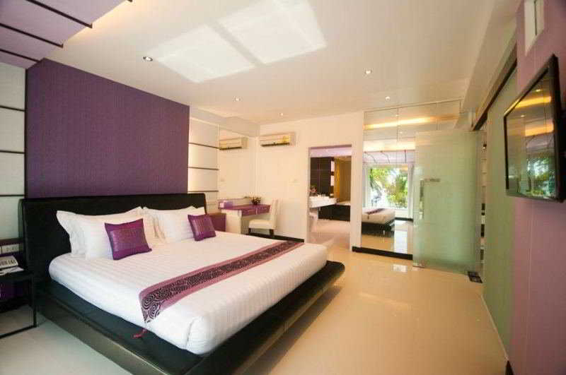 The L Resort Krabi 8
