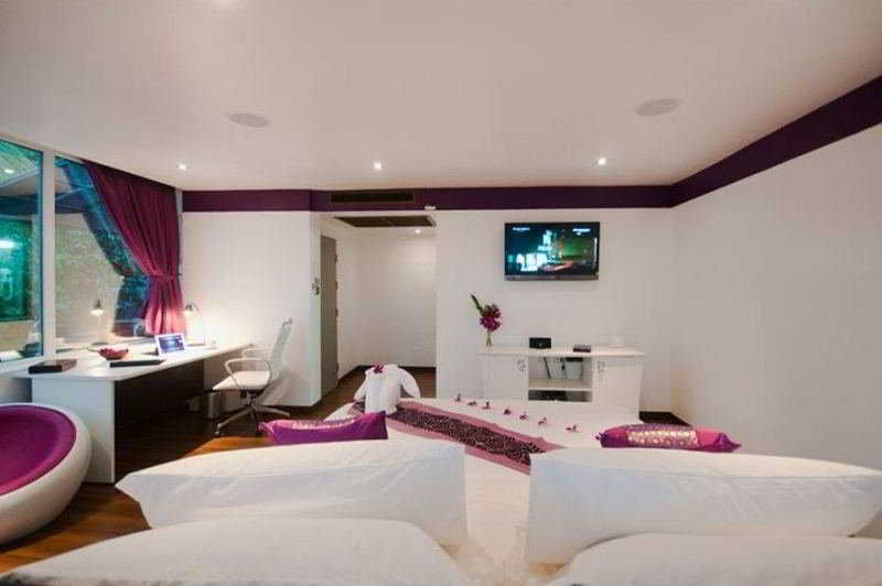 The L Resort Krabi 9