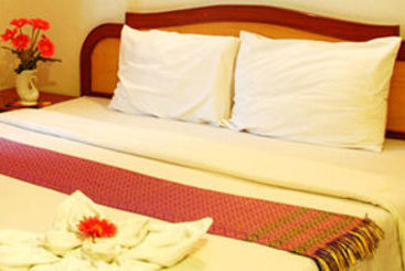 Hotel Theparat Lodge Krabi 1