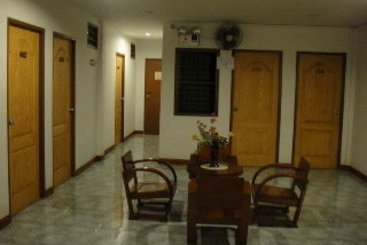 Hotel Theparat Lodge Krabi 11