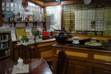 Hotel Theparat Lodge Krabi 12