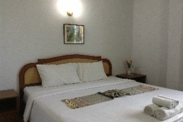 Hotel Theparat Lodge Krabi 15