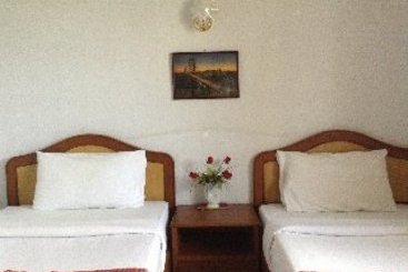 Hotel Theparat Lodge Krabi 16