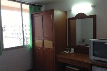 Hotel Theparat Lodge Krabi 18