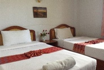 Hotel Theparat Lodge Krabi 19