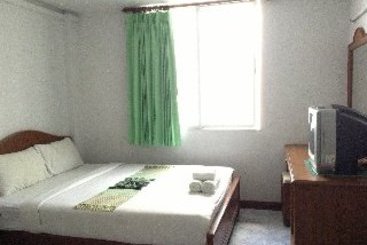 Hotel Theparat Lodge Krabi 20