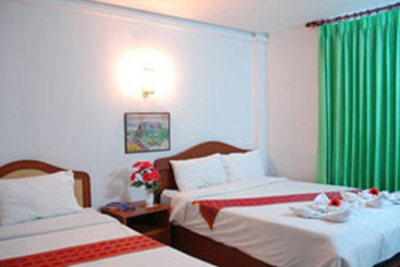 Hotel Theparat Lodge Krabi 3