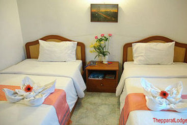 Hotel Theparat Lodge Krabi 4