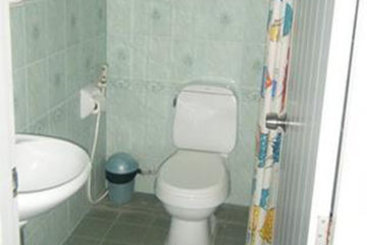 Hotel Theparat Lodge Krabi 5