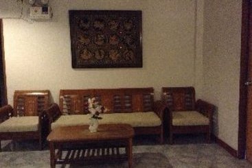 Hotel Theparat Lodge Krabi 8