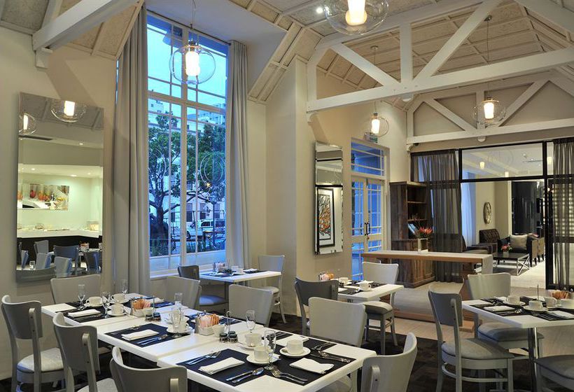 Hotel Three Cities Inn on the Square Greenmarket Square