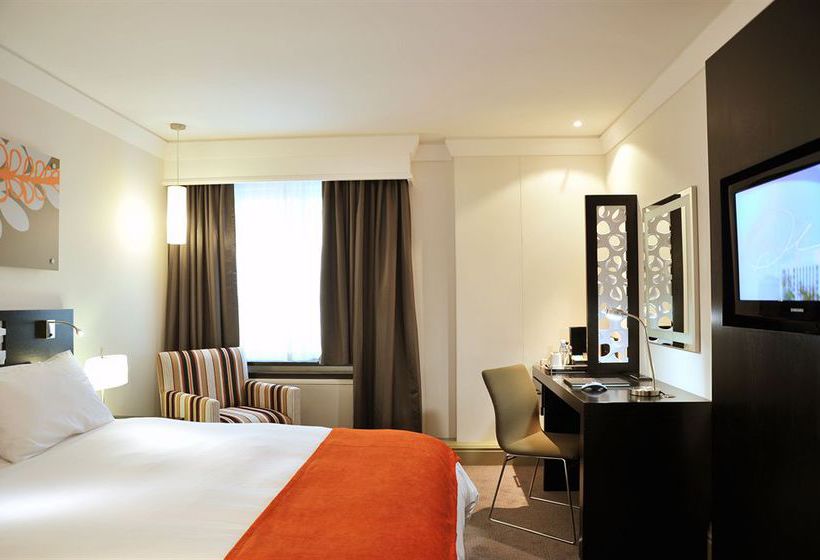 Hotel Three Cities Inn on the Square Greenmarket Square 14